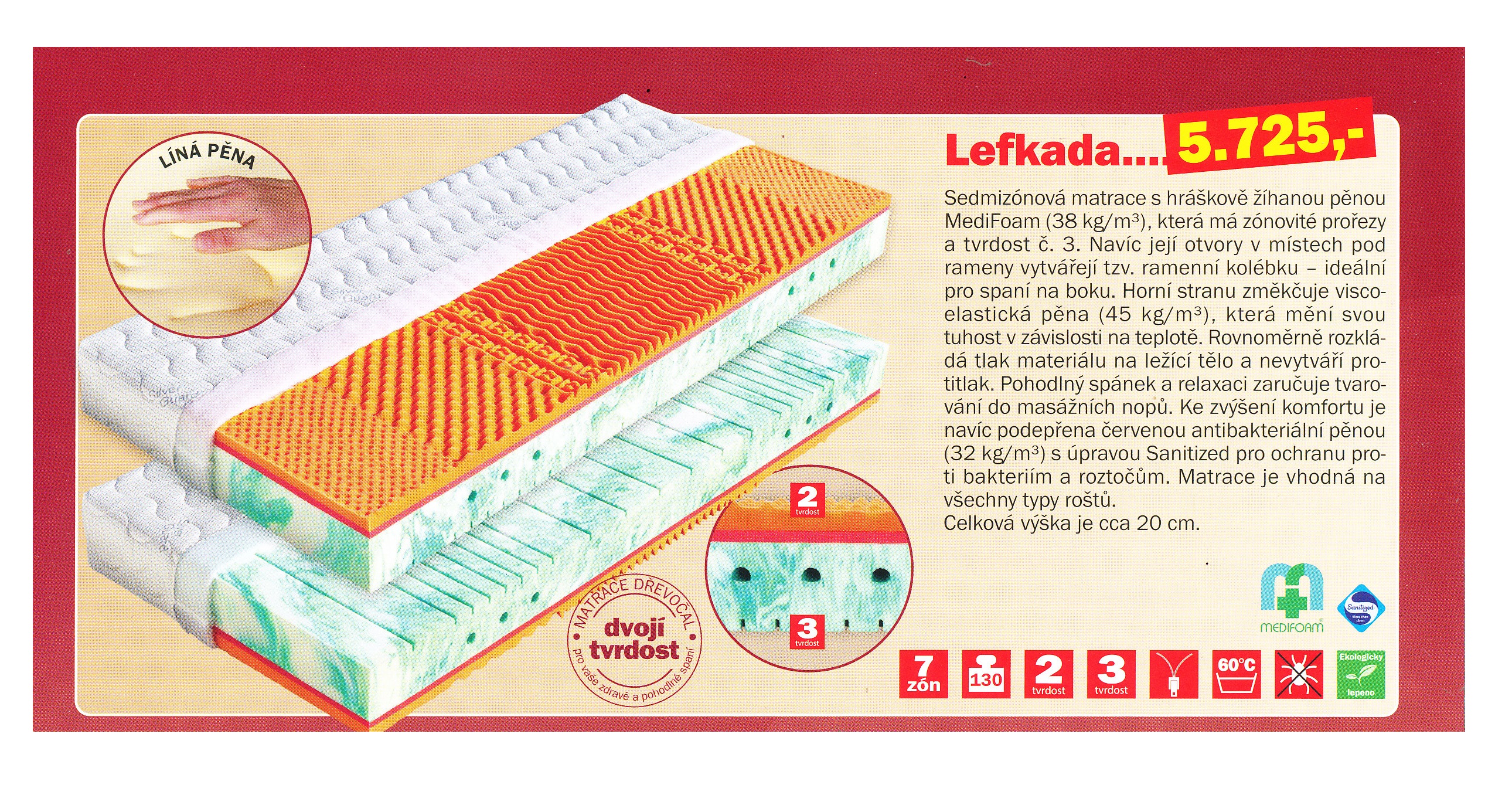 TOP lefkada